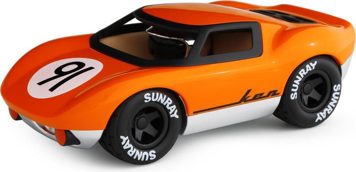 Produktbild Playforever Clyde Midnight