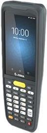 Image du produit Zebra KIT : MC2200, WIFI, BT, SE4100, 34KY, STD, GMS, 2/16GB, CDL, ROW (Codes à barres 2D, Codes à barres 1D)