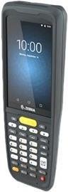 Produktbild Zebra KIT: MC2200, WLAN, BT, SE4100, 34KY, STD, GMS, 2/16GB, CDL, ROW (2D-Barcodes, 1D-Barcodes)