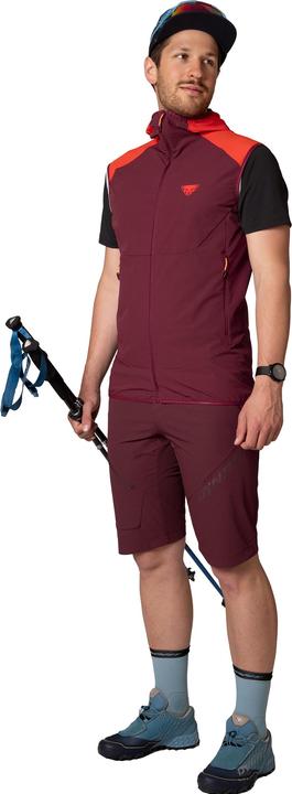 Produktbild Dynafit Transalper Dynastretch Weste (XL)