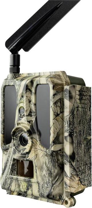 Actual product image Dorr SnapShot Cloud Pro 4G