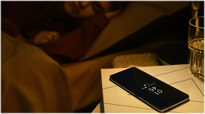 Produktbild OPPO A94 5G (128 GB, Black, 6.43", Dual SIM, 5G)