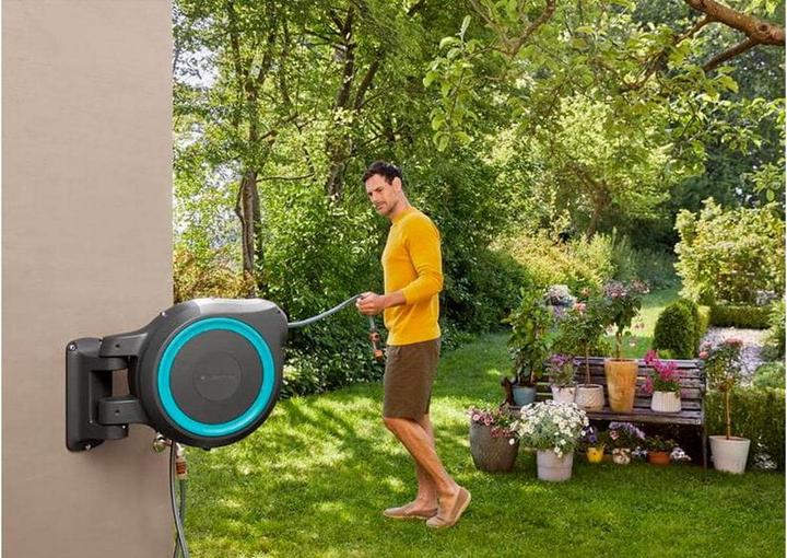 Produktbild Gardena RollUp (25 m)