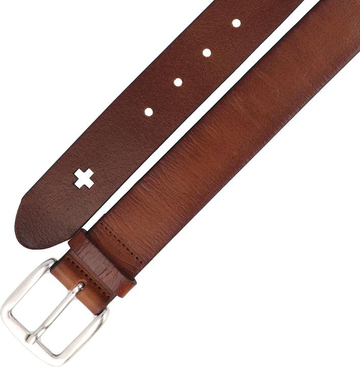 Produktbild Strellson Gürtel Leder (105)