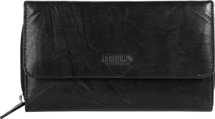 Actual product image Mano Geldbörse