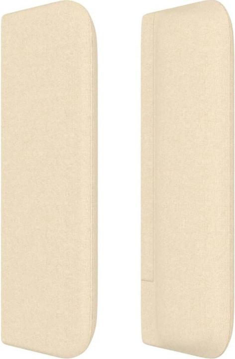 Actual product image vidaXL Farlie (203 x 16 x 88 cm)