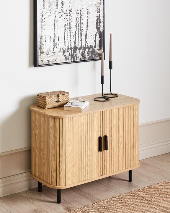 Image du produit Beliani Bradley (80 x 40 x 60 cm)