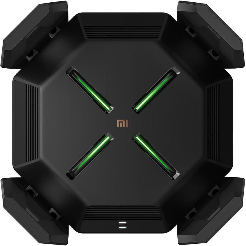 Xiaomi AX9000, Router, Schwarz