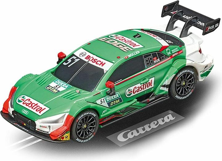 Actual product image Carrera Audi RS5 DTM N.Müller, No.51