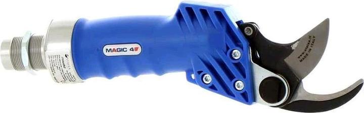 Image du produit Paterlini Sécateur pneumatique Magic 4 pour l'entretien des arbres fruitiers