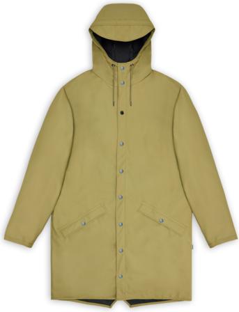 Immagine prodotto Rains Long Jacket W3 2025-SS (M)