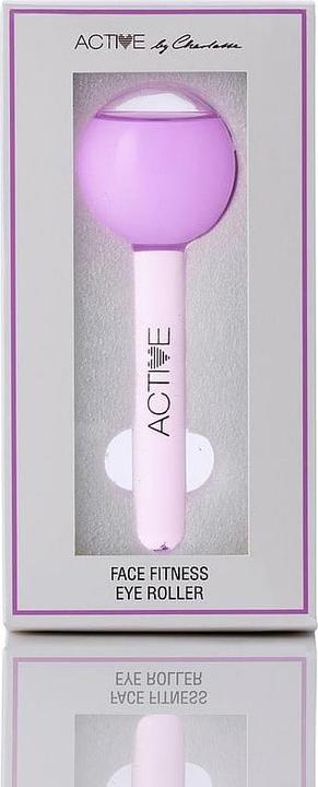Image du produit Active by Charlotte Eye Roller rose (Roll-On pour le soin des yeux, Journée)