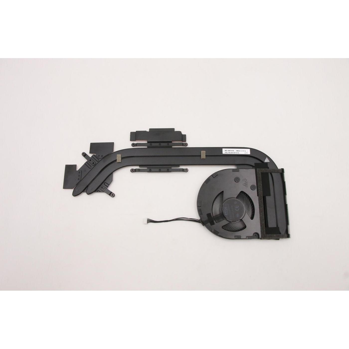 Thumbnail - Lenovo Heatsink Fru, Notebook Ersatzteile