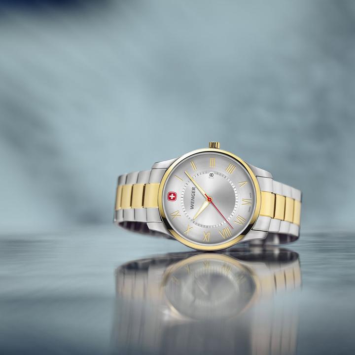 Produktbild Wenger City Classic (42 mm)