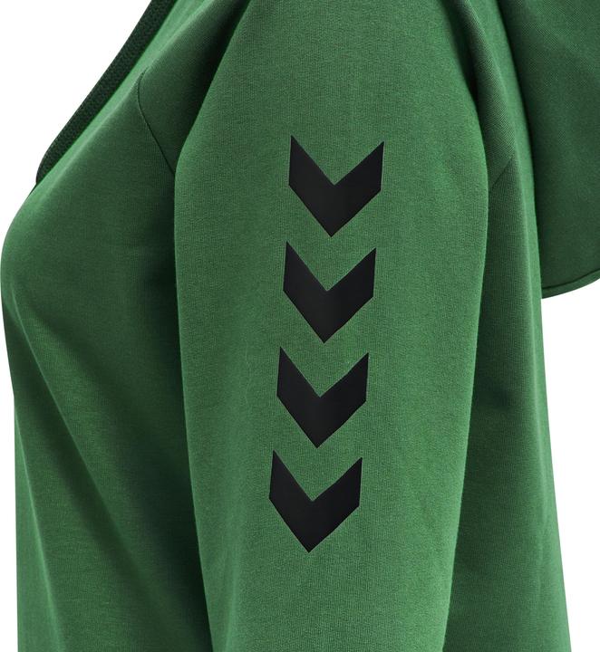 Produktbild hummel Go Cotton Hoodie Woman (XS)