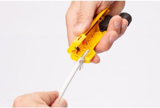 Produktbild Jokari Kabelentmanteler Geeignet für (115 mm)