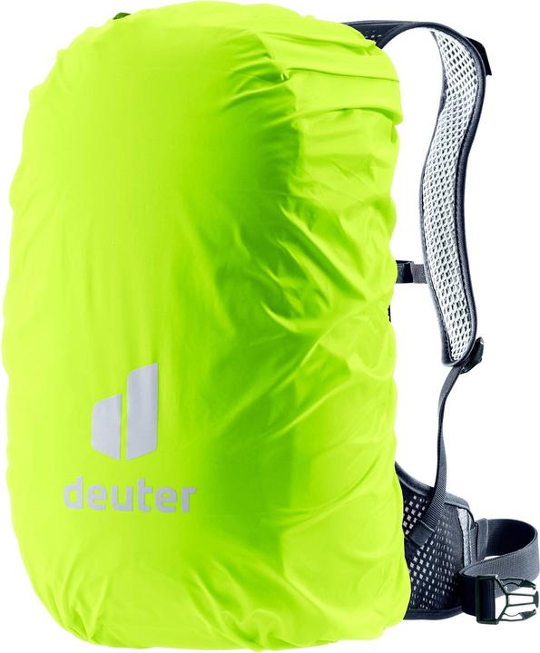 Actual product image Deuter Race Air 14+3 (17 l)
