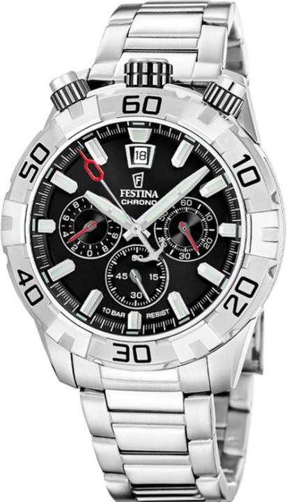 Immagine prodotto Festina F20743/6 Classic (45 mm)