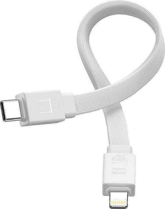 Image du produit Joyroom JR-PBM01 (10000 mAh, 20 W, 38.50 Wh)