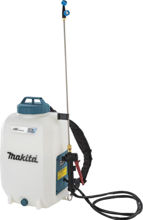 Image du produit Makita DUS158Z (15 l)