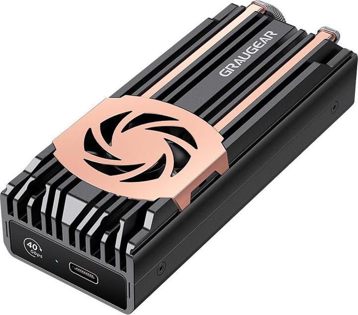 Immagine prodotto Graugear G-M2U4-40G-F (M.2)