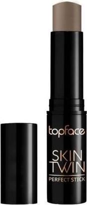 Image du produit Konjac Sponge Topface Skin Twin Perfect Stick Contour 001 (001)