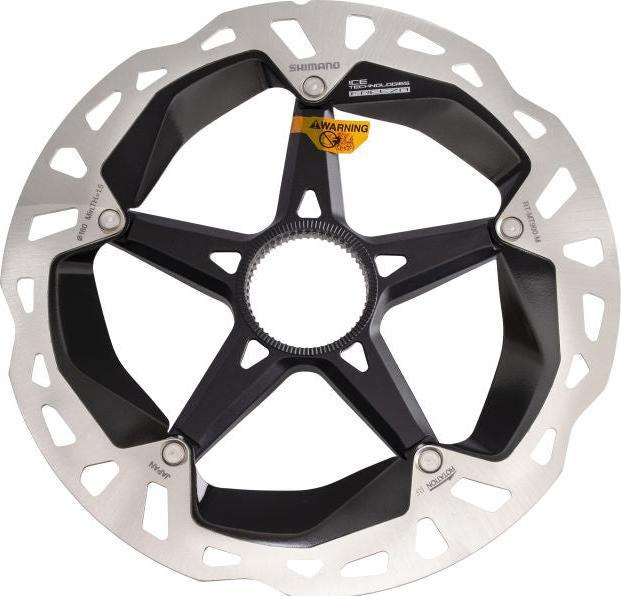 Image du produit Shimano RT-MT900 (140 mm)