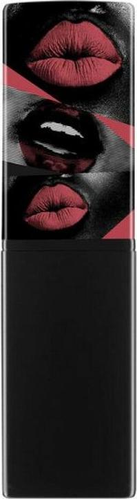 Image du produit Sleek MakeUP Say It Loud Satin Lipstick My Boo 1.16g (My Boo)