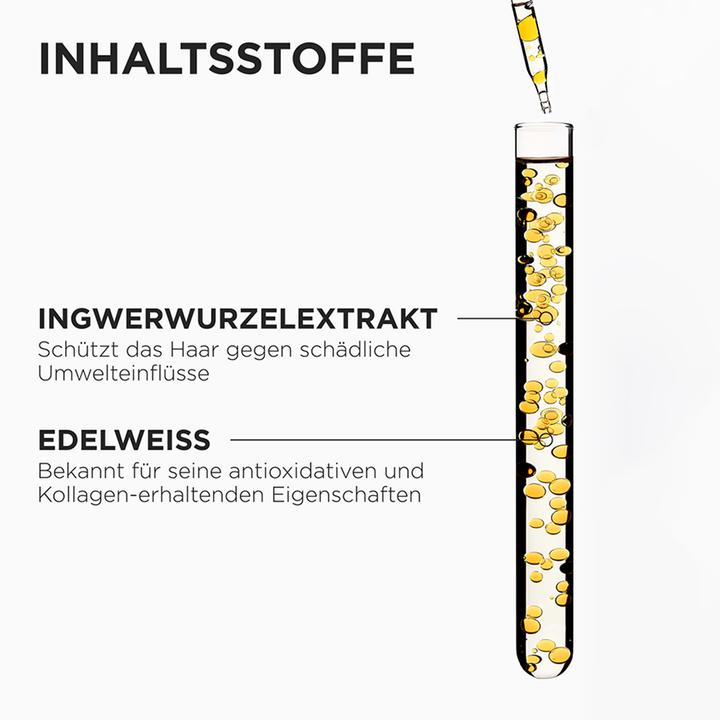 Produktbild Kérastase Genesis Bain Hydra-Fortifiant (250 ml, Flüssiges Shampoo)