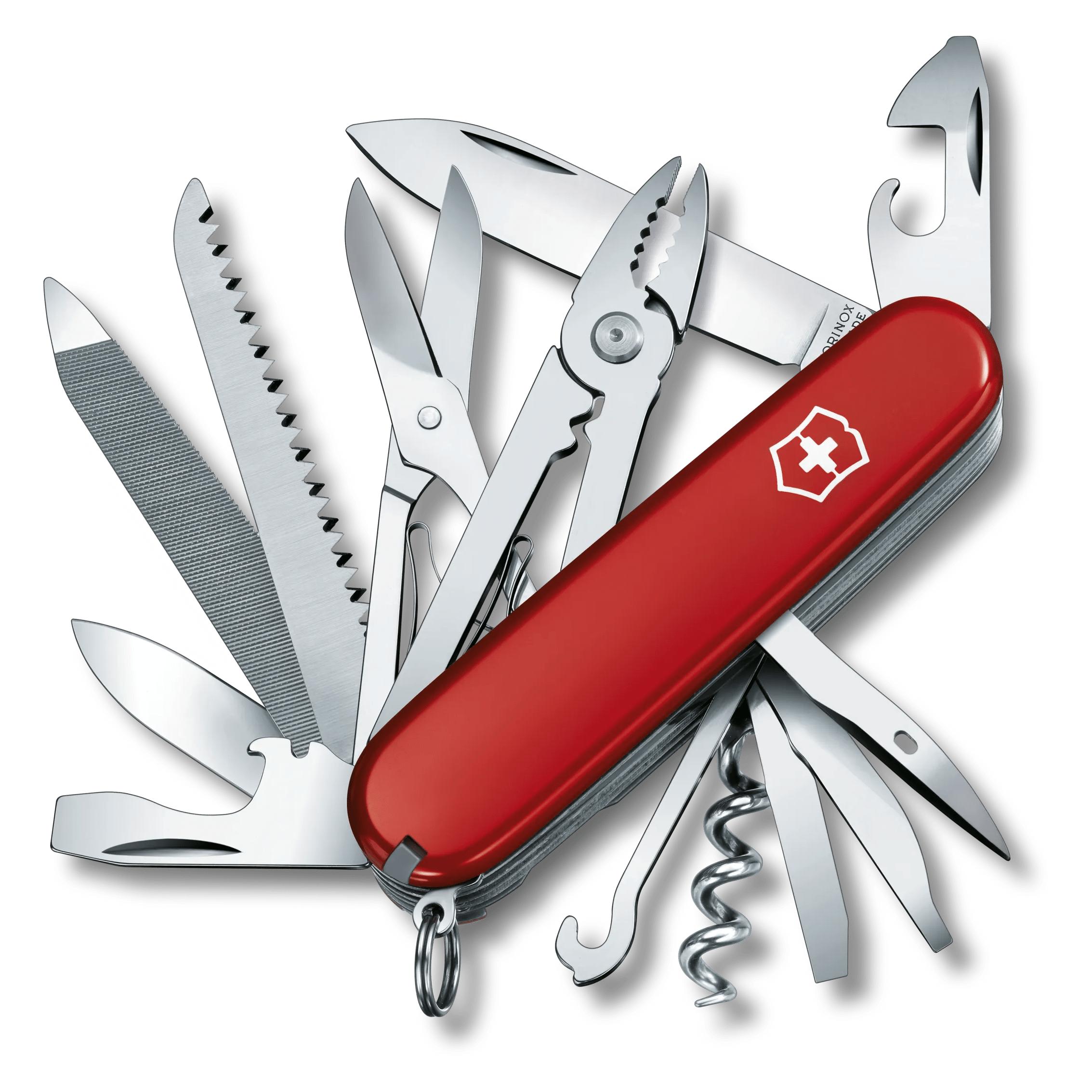 Victorinox Handyman (1.3773)