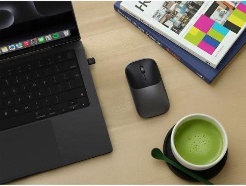 Actual product image Satechi Slim EX (Wireless)