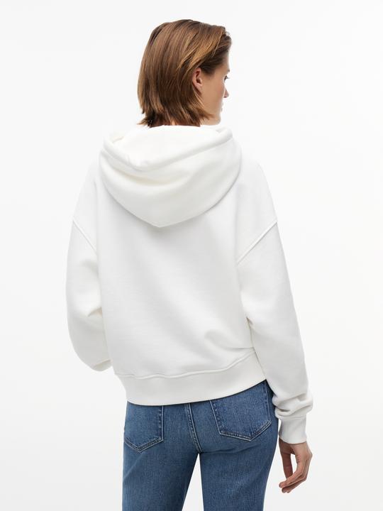 Produktbild Tommy Jeans Tjw Bxy Badge Hoodie Ext (L)