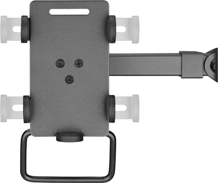 Produktbild SpeaKa Professional Geräte-Halterung VESA-kompatibel Passend für Serie (Halter): (Tisch, 32.01")