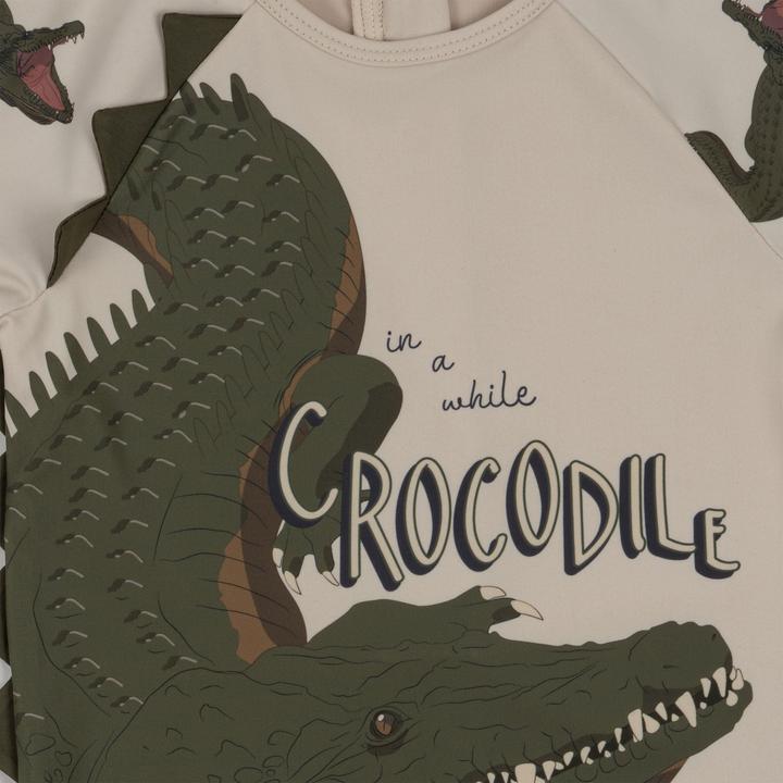 Image du produit Konges Slojd Aster Animal UVShirt Kalamata (74)