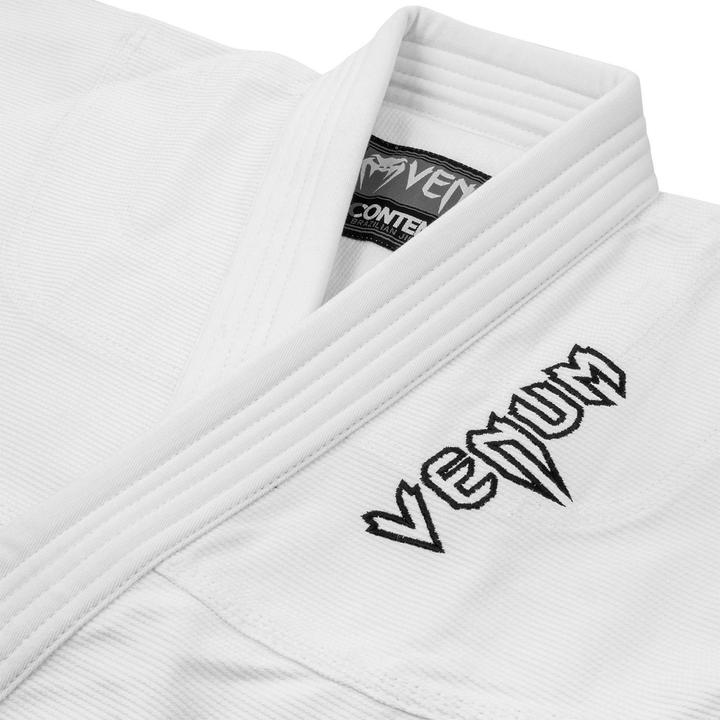 Produktbild Venum Contender Kids BJJ GI White (116, 122)