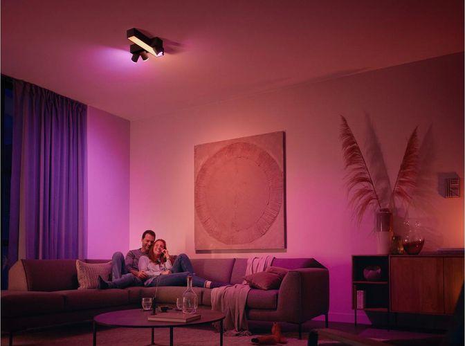 Actual product image Philips Hue Centris (2960 lm, GU10)