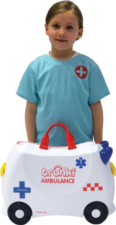 Image du produit Trunki Valise (18 l)