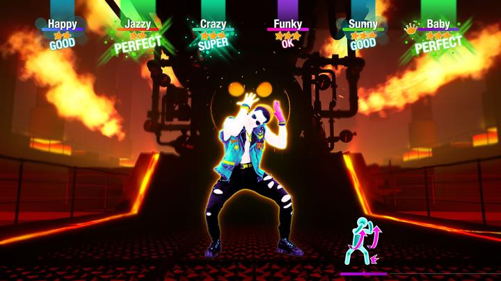 Image du produit Ubisoft Just Dance 2021 (Switch, DE)