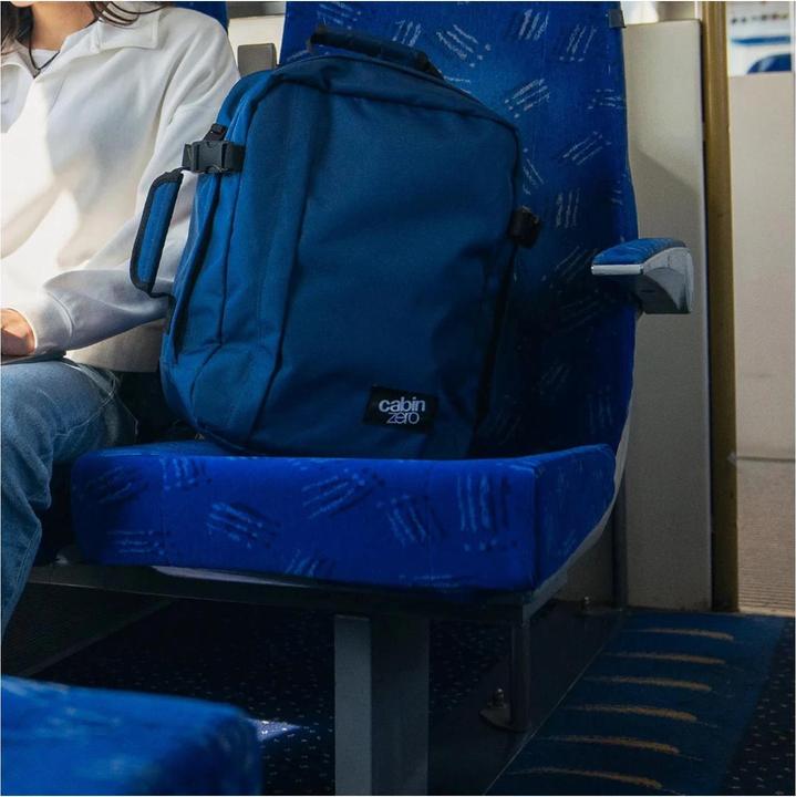 Produktbild Cabin zero Classic 28L Rucksack 39 cm Laptopfach (28 l)