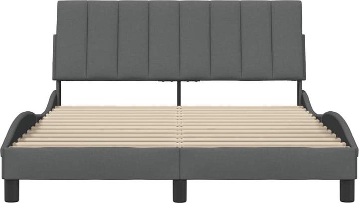 Image du produit vidaXL Bettgestell (120 x 200 cm)