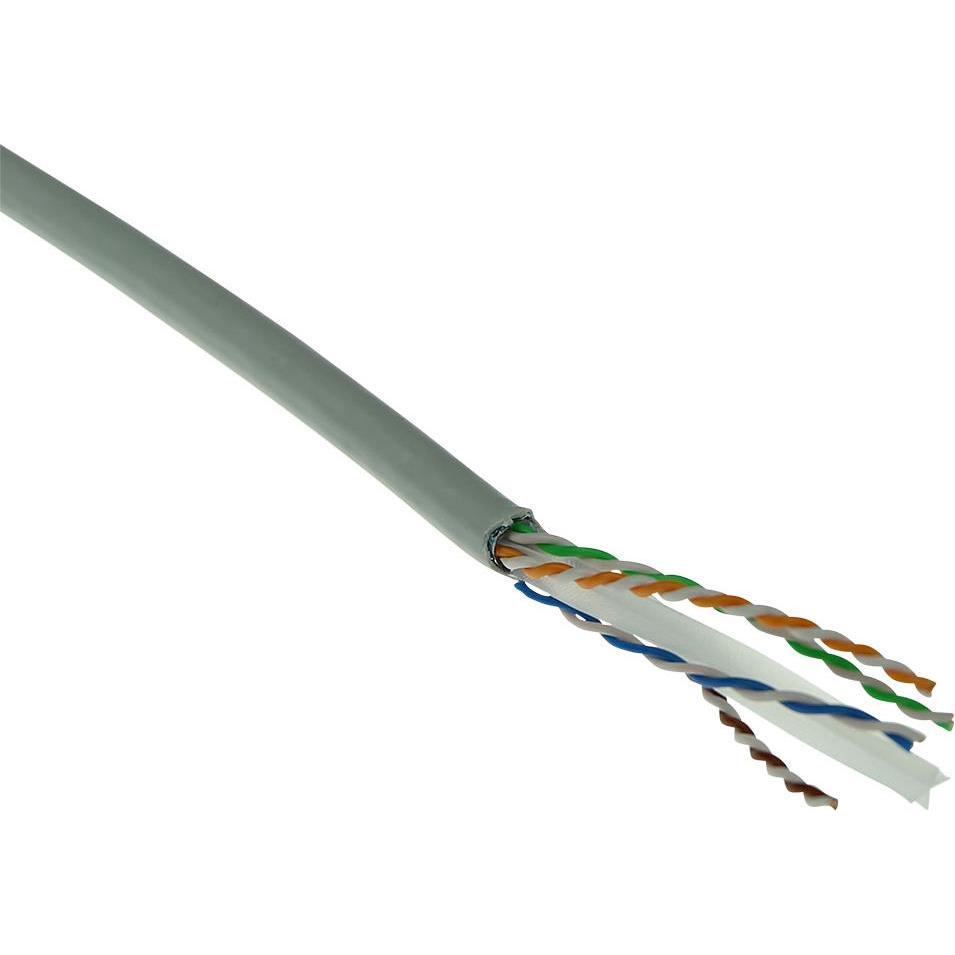 ACT FS6003 (F/UTP, CAT6, 305 m), Netzwerkkabel
