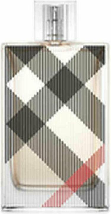 Actual product image Burberry Brit (Eau de parfum, 100 ml)