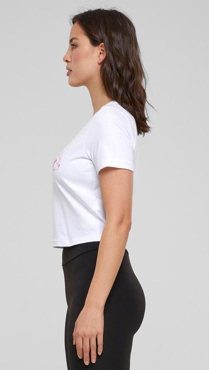 Produktbild Merchcode Ladies Minnie Mouse Wink Tee - 119441 (4XL)