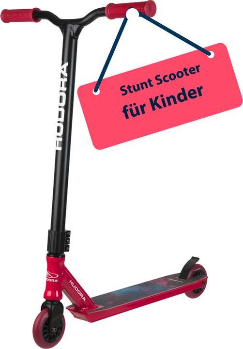 Produktbild Hudora XQ-13