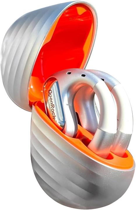 Produktbild OneOdio OpenRock X (Passive Geräuschunterdrückung, 12 h, Kabellos)