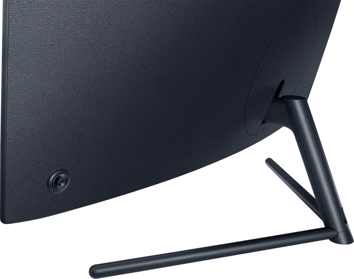 Actual product image Samsung UR59C (3840 x 2160 Pixels, 32")