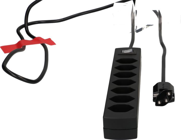 Actual product image Max Hauri Safety-Line (7 x, Type 13, 2 m)