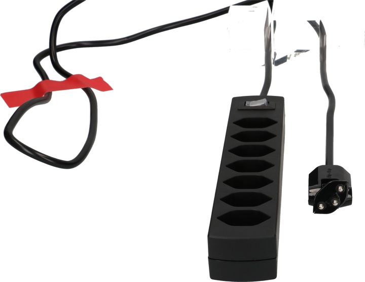 Actual product image Max Hauri Safety-Line (7 x, Type 13, 2 m)