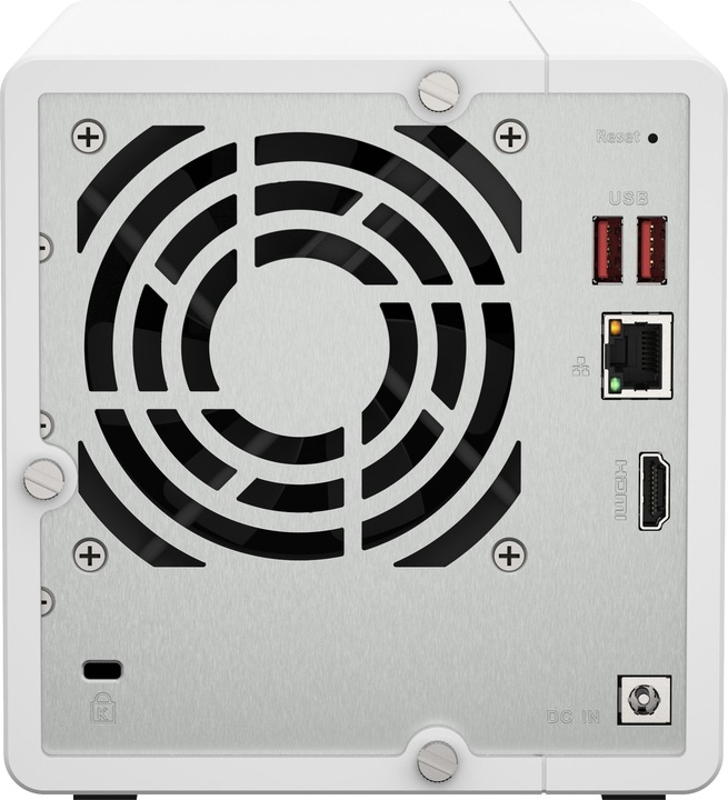 Image du produit QNAP TS-364-4G (0 TB)