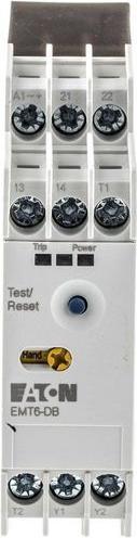 Produktbild Eaton Thermistor-Motorschutzrelais